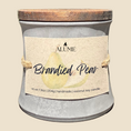 Load image into Gallery viewer, BRANDIED PEAR
