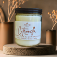 Load image into Gallery viewer, Citronella | 13.5 oz Candle
