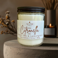 Load image into Gallery viewer, Citronella | 13.5 oz Candle
