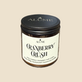 Load image into Gallery viewer, Cranberry Crush | 13.4 oz Candle

