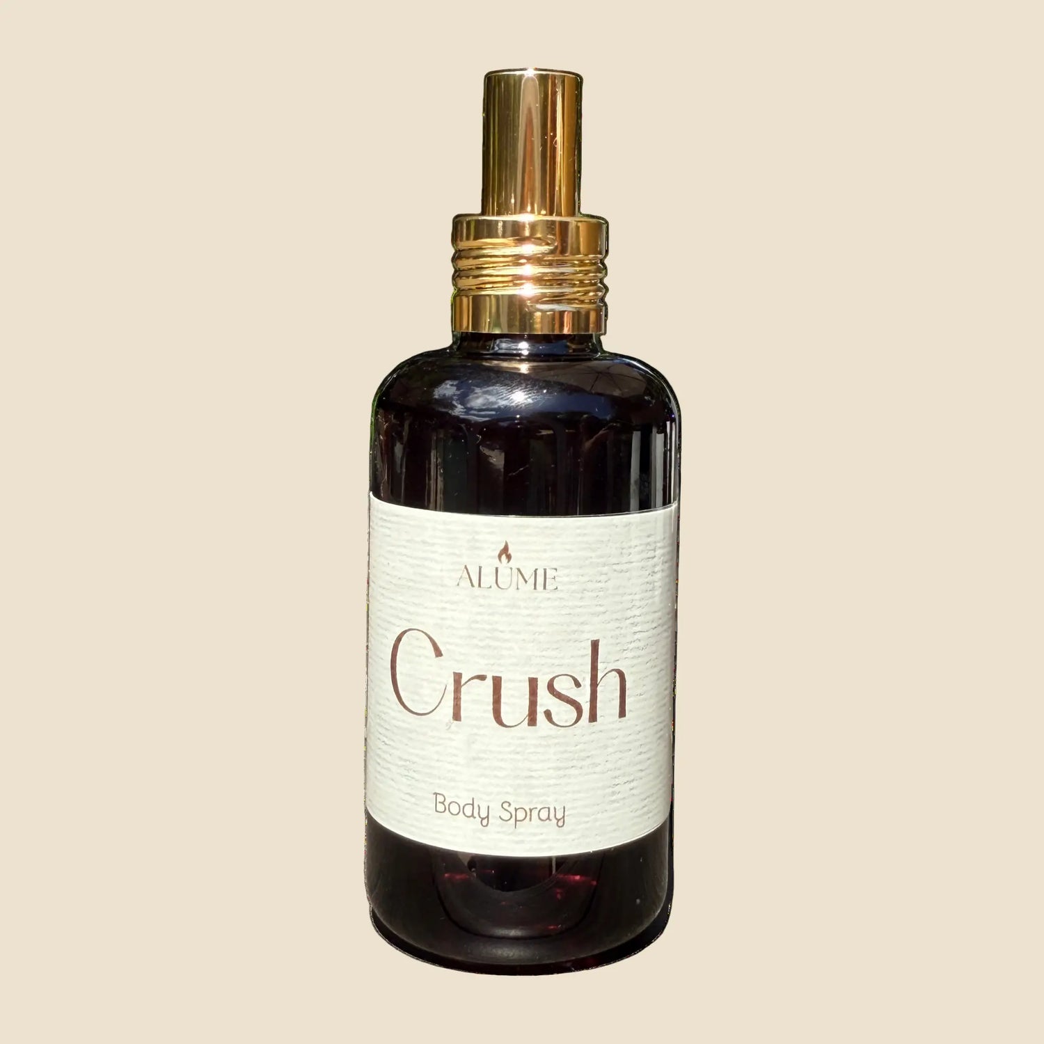 Room and Body Sprays