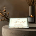 Load image into Gallery viewer, Exotic Grapefruit | 3.7 oz Wax Melt Alume
