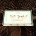 Load image into Gallery viewer, Exotic Grapefruit | 3.7 oz Wax Melt Alume
