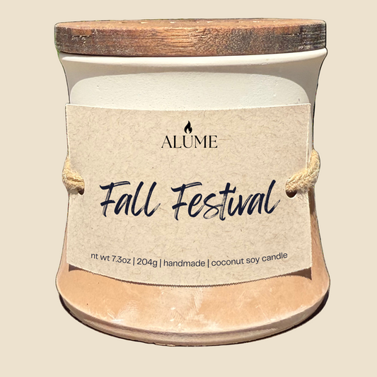 FALL FESTIVAL