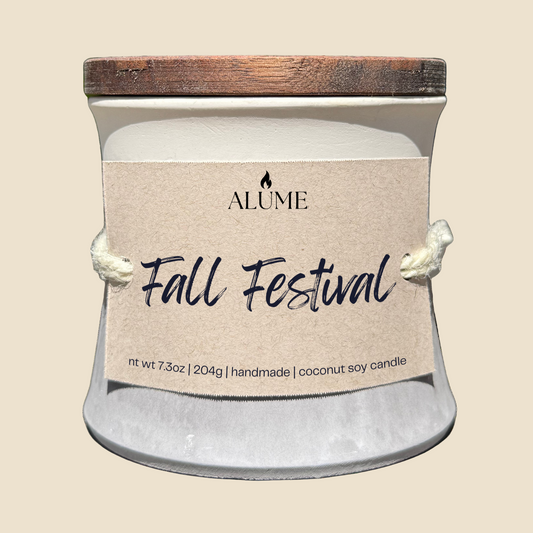 FALL FESTIVAL