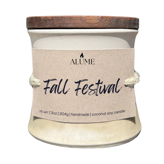 FALL FESTIVAL