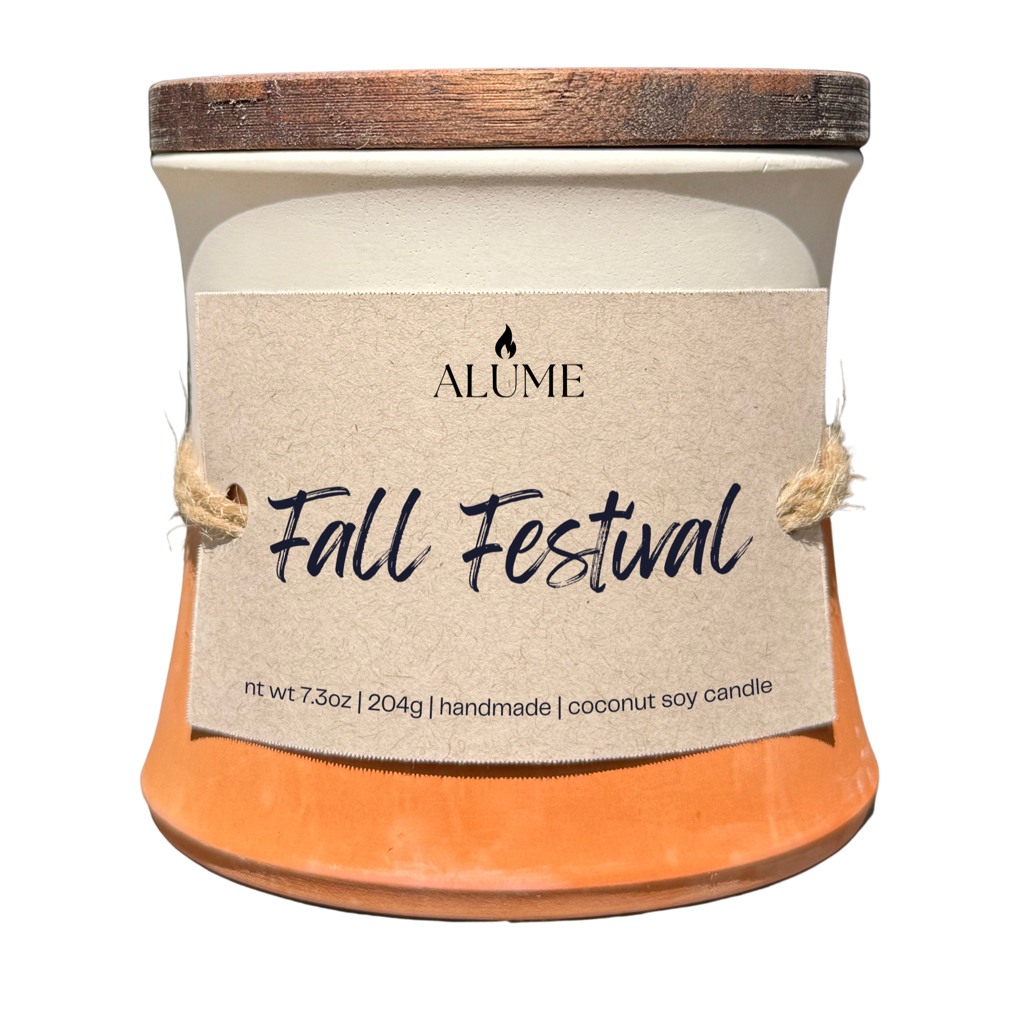 FALL FESTIVAL