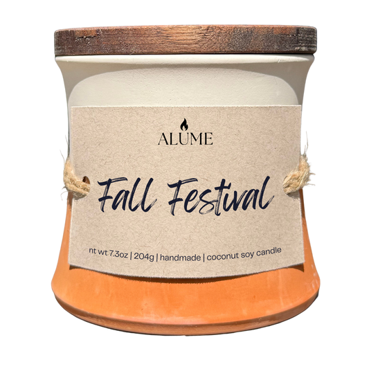 FALL FESTIVAL