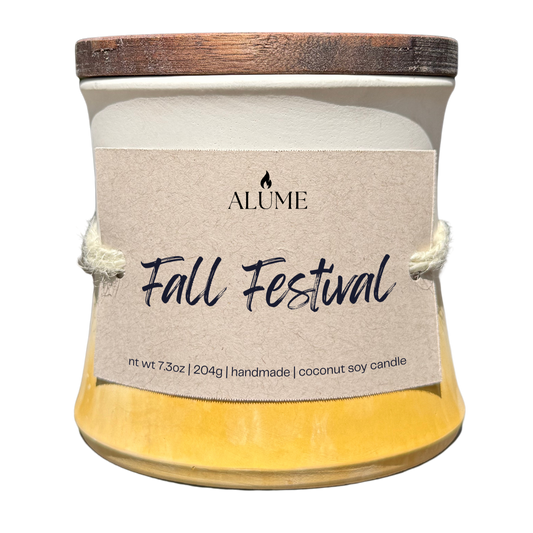FALL FESTIVAL