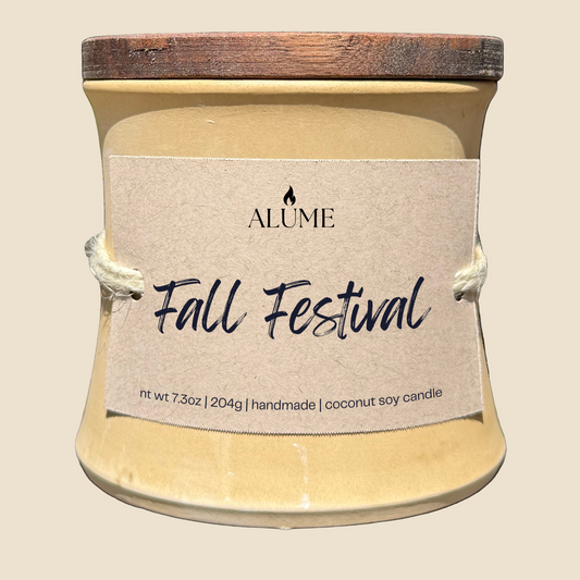 FALL FESTIVAL