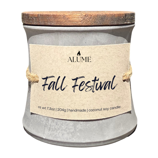 FALL FESTIVAL