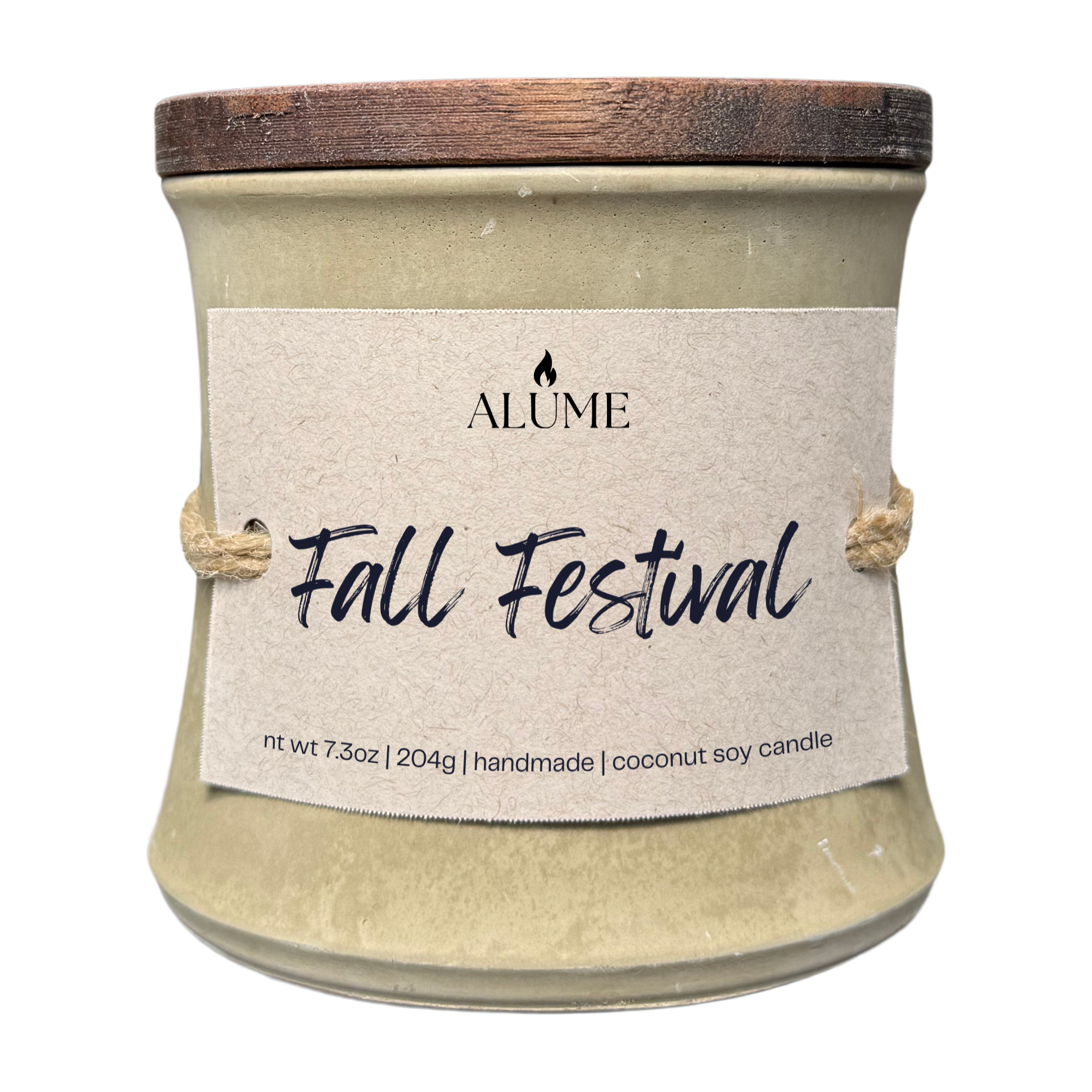 FALL FESTIVAL