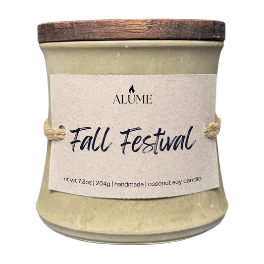 FALL FESTIVAL