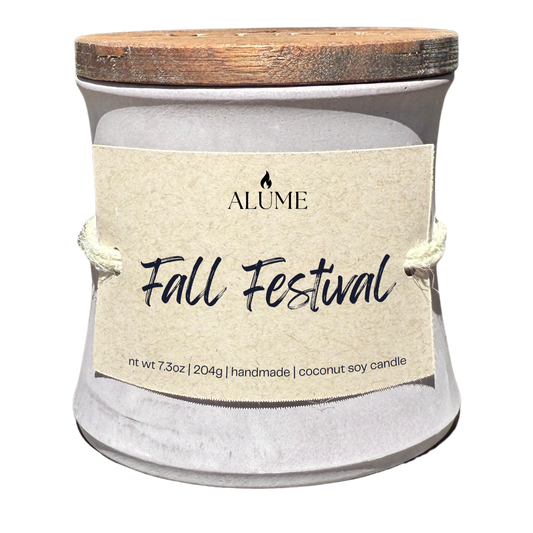 FALL FESTIVAL