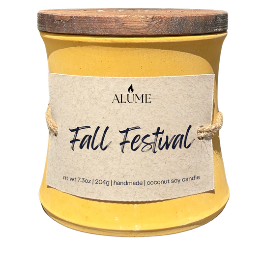 FALL FESTIVAL
