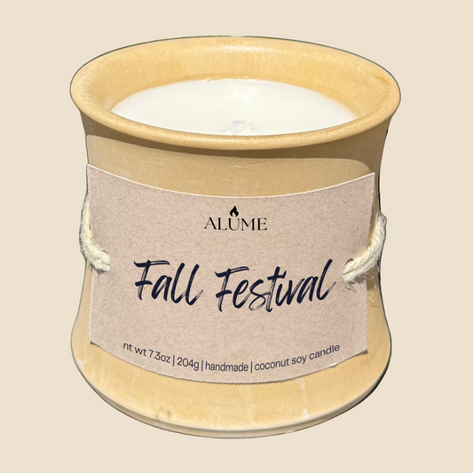 FALL FESTIVAL