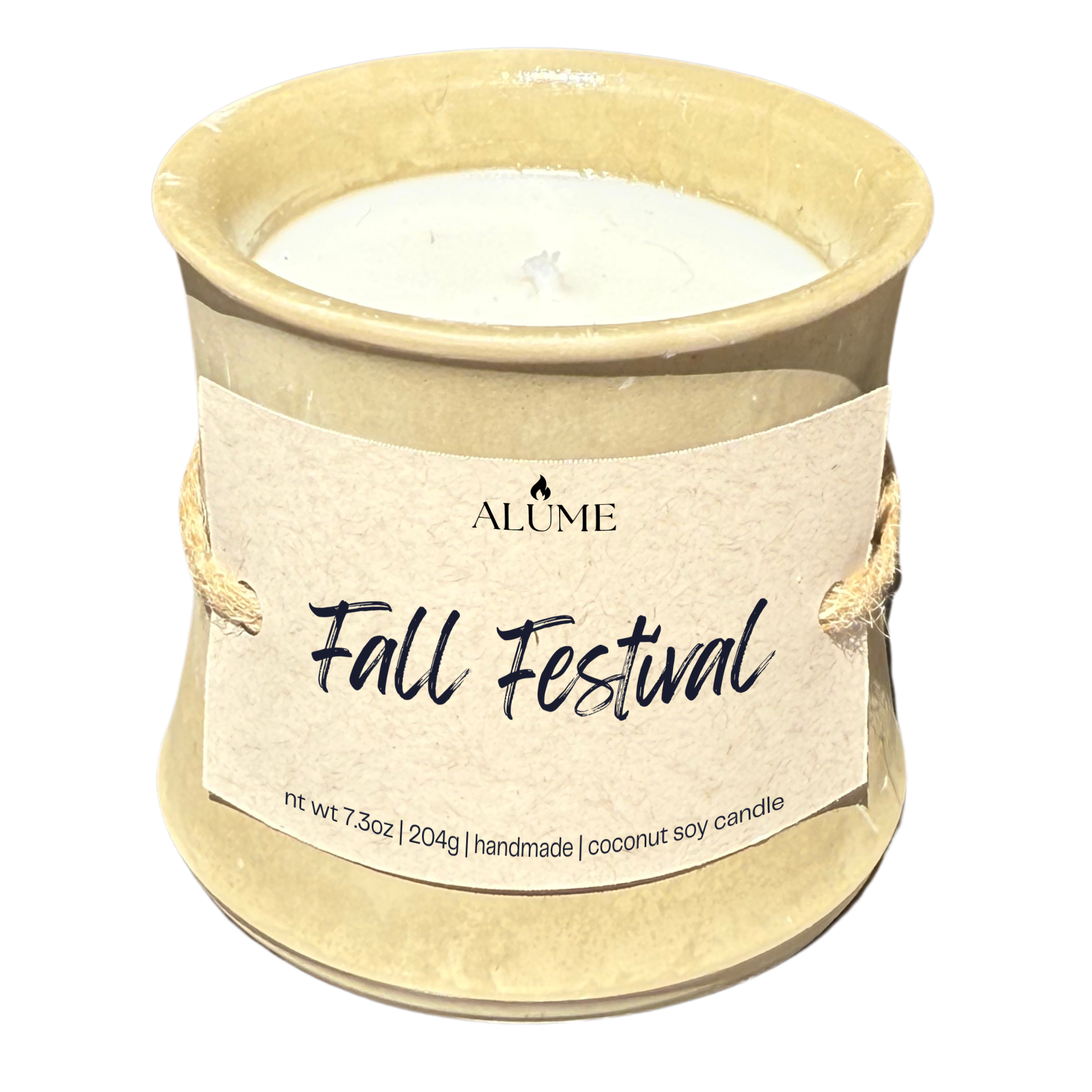 FALL FESTIVAL