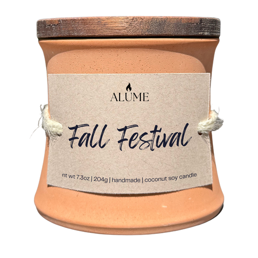 FALL FESTIVAL