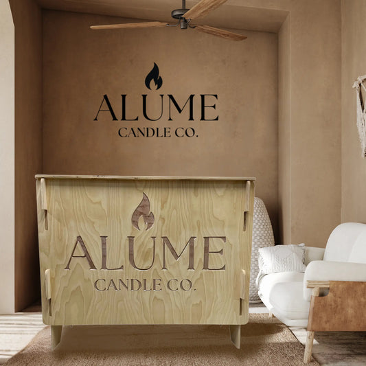 FlatPak Kiosk Alume