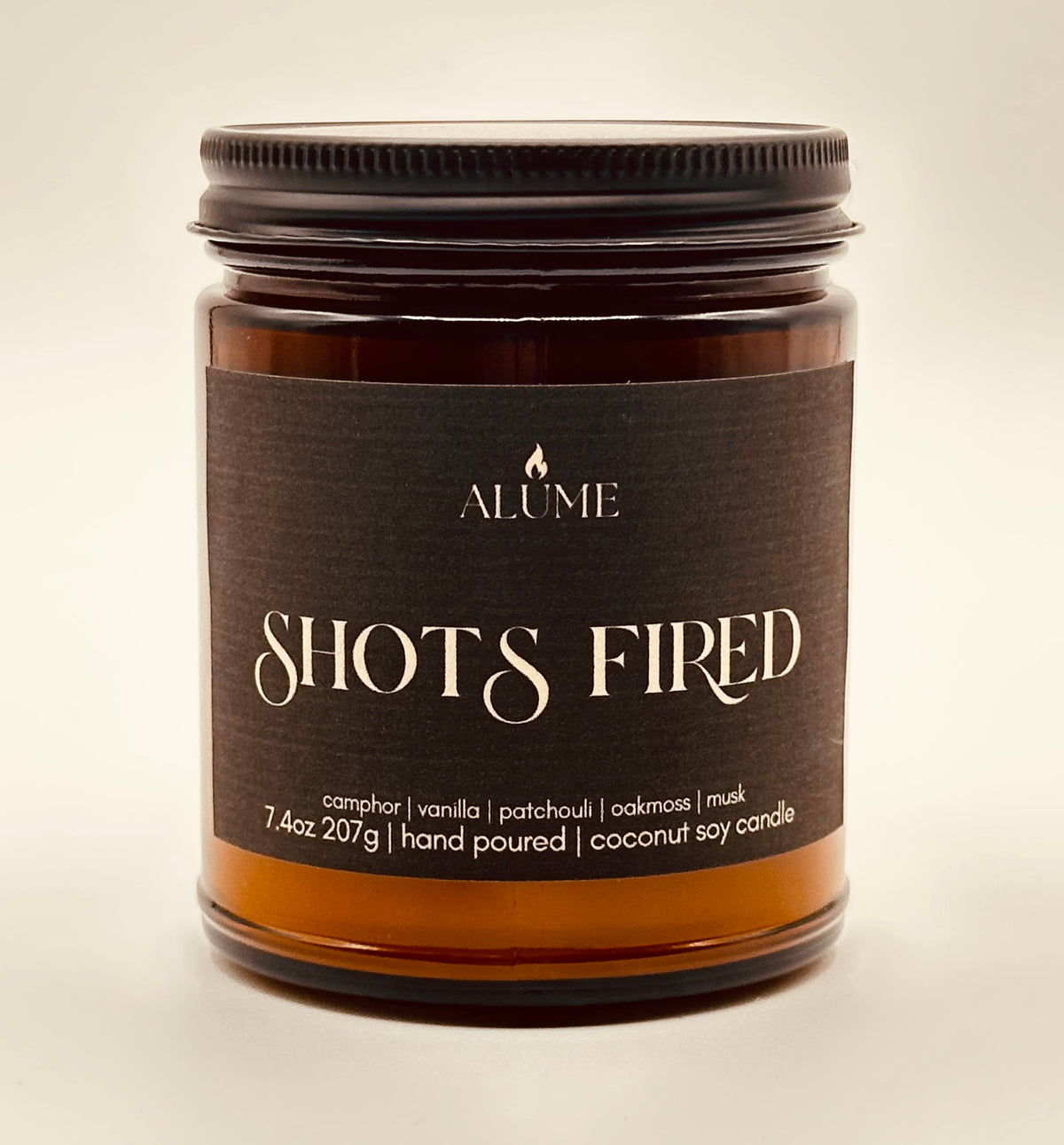 Canyon Sunset | 13.4 oz Candle Alume