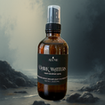 Load image into Gallery viewer, Dark Waters | 3.5 oz Room and Linen Spray Alume
