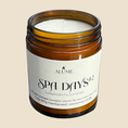 Load image into Gallery viewer, Spa Day's #2 | 7.4 oz Candle
