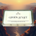 Load image into Gallery viewer, Canyon Sunset | 3.7 oz Wax Melts
