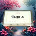 Load image into Gallery viewer, Beija '68 | 3.7 oz Wax Melts
