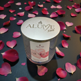 Load image into Gallery viewer, Be Mine? | 9.5 oz Valentine Candle
