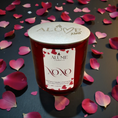 Load image into Gallery viewer, XOXO | 9.5 oz Valentine Candle
