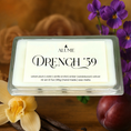 Load image into Gallery viewer, Drench '59 | 3.7 oz Wax Melt Alume
