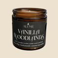 Load image into Gallery viewer, Vanilla Woodlands | 13.4 oz Candle
