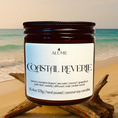 Load image into Gallery viewer, Coastal Reverie | 13.4 oz Candle Alume

