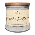 Load image into Gallery viewer, KNIT & KINDLE

