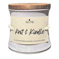 Load image into Gallery viewer, KNIT & KINDLE
