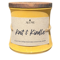 Load image into Gallery viewer, KNIT & KINDLE
