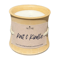 Load image into Gallery viewer, KNIT & KINDLE

