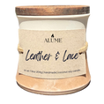 Load image into Gallery viewer, Leather and Lace
