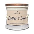 Load image into Gallery viewer, Leather and Lace
