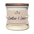 Load image into Gallery viewer, Leather and Lace
