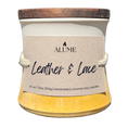 Load image into Gallery viewer, Leather and Lace
