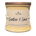 Load image into Gallery viewer, Leather and Lace
