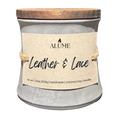 Load image into Gallery viewer, Leather and Lace
