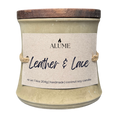 Load image into Gallery viewer, Leather and Lace
