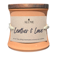 Load image into Gallery viewer, Leather and Lace
