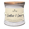 Load image into Gallery viewer, Leather and Lace
