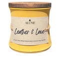 Load image into Gallery viewer, Leather and Lace
