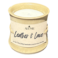 Load image into Gallery viewer, Leather and Lace
