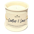 Load image into Gallery viewer, Leather and Lace
