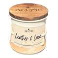 Load image into Gallery viewer, Leather and Lace
